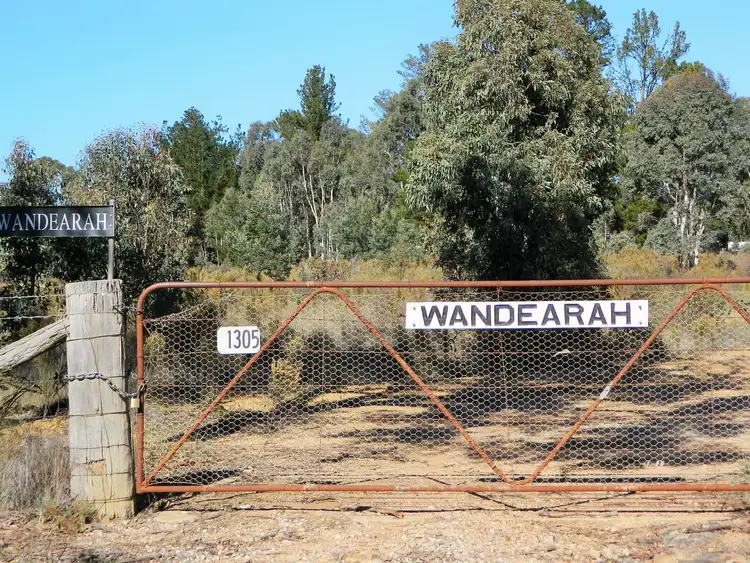 Third view of Homely rural property listing, 1305 Mount Vincent Rd, Ilford NSW 2850