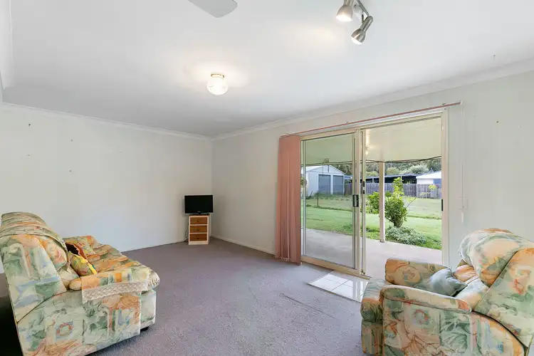 Seventh view of Homely house listing, 25 Fourth Ave, Maaroom QLD 4650