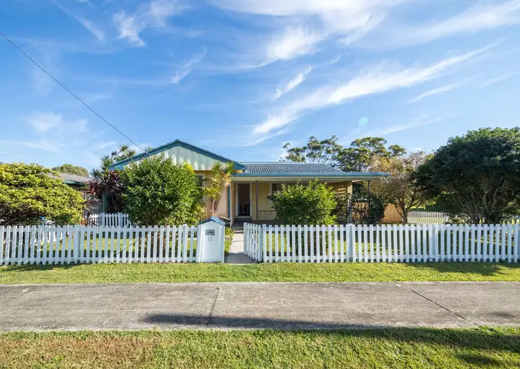 12 Bagot St, Ballina NSW 2478