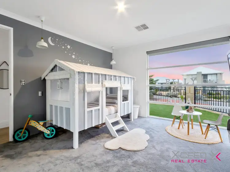 Fifth view of Homely house listing, 68 O'mara Bvd, Iluka WA 6028