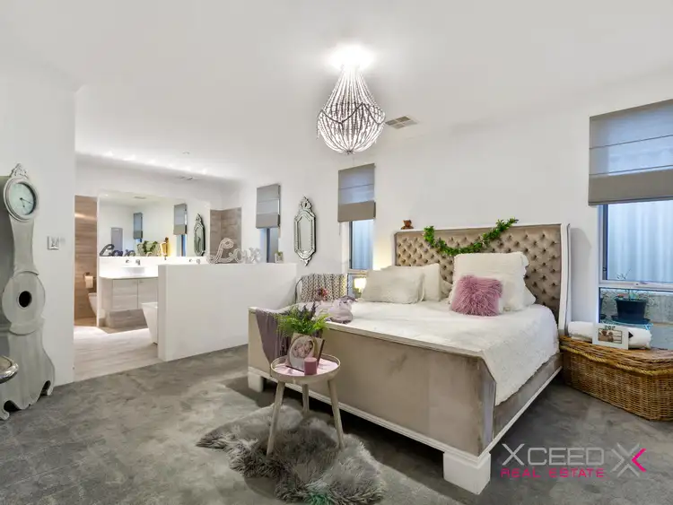 Sixth view of Homely house listing, 68 O'mara Bvd, Iluka WA 6028