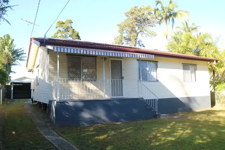 Second view of Homely house listing, 7 Grimley St, Kippa-ring QLD 4021