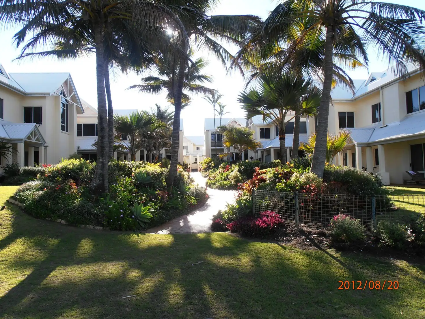 Main view of Homely unit listing, 10/92 Miller Street, Bargara QLD 4670