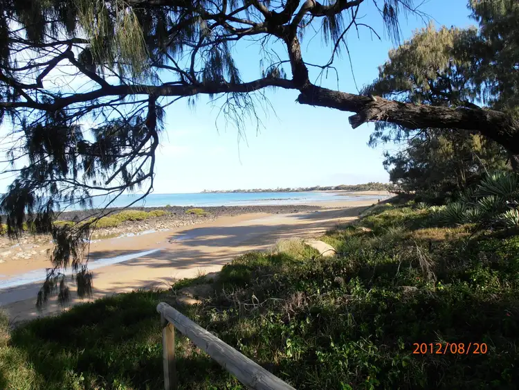 Second view of Homely unit listing, 10/92 Miller Street, Bargara QLD 4670
