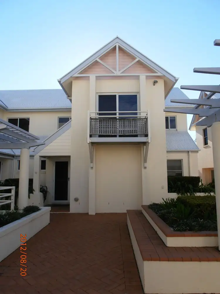 Third view of Homely unit listing, 10/92 Miller Street, Bargara QLD 4670
