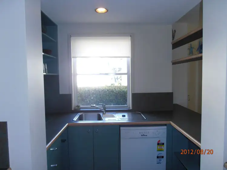 Fourth view of Homely unit listing, 10/92 Miller Street, Bargara QLD 4670