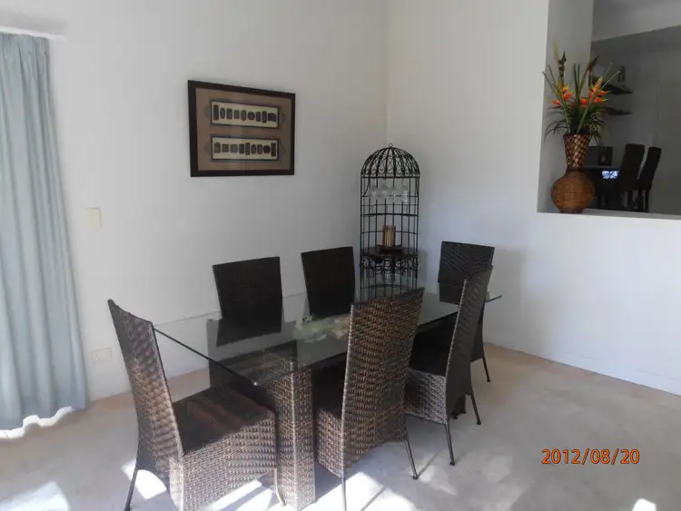 Sixth view of Homely unit listing, 10/92 Miller Street, Bargara QLD 4670