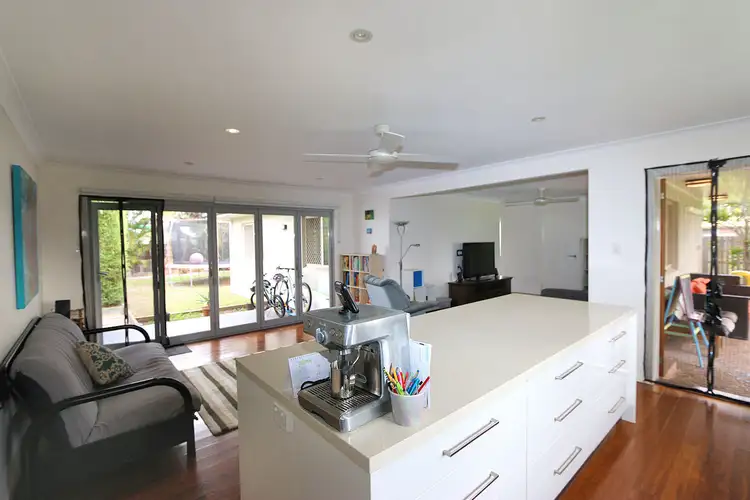 Sixth view of Homely house listing, 28 Tanner St, Bargara QLD 4670