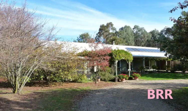 Second view of Homely rural property listing, 11 Standish Lane, Benalla VIC 3672