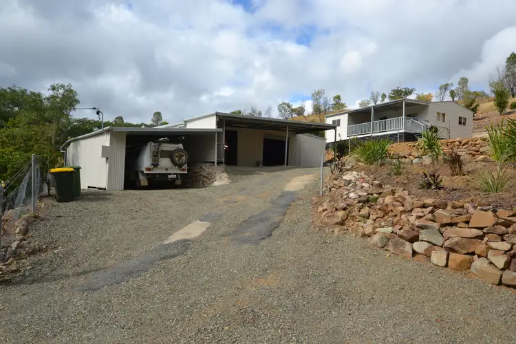 18 William St, Mount Morgan QLD 4714
