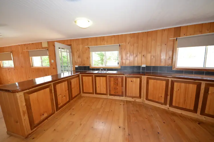 Sixth view of Homely house listing, 18 William St, Mount Morgan QLD 4714