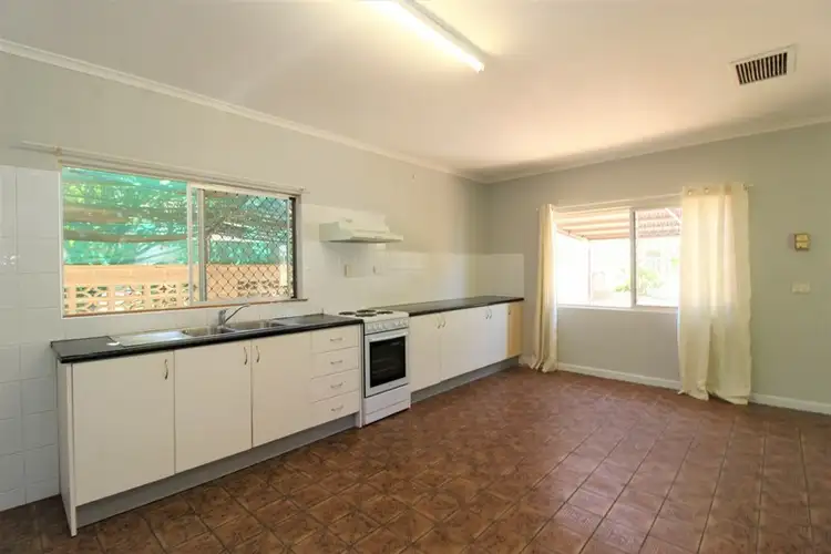 Second view of Homely unit listing, Unit 1/5 Rebecca Street, Mount Isa QLD 4825