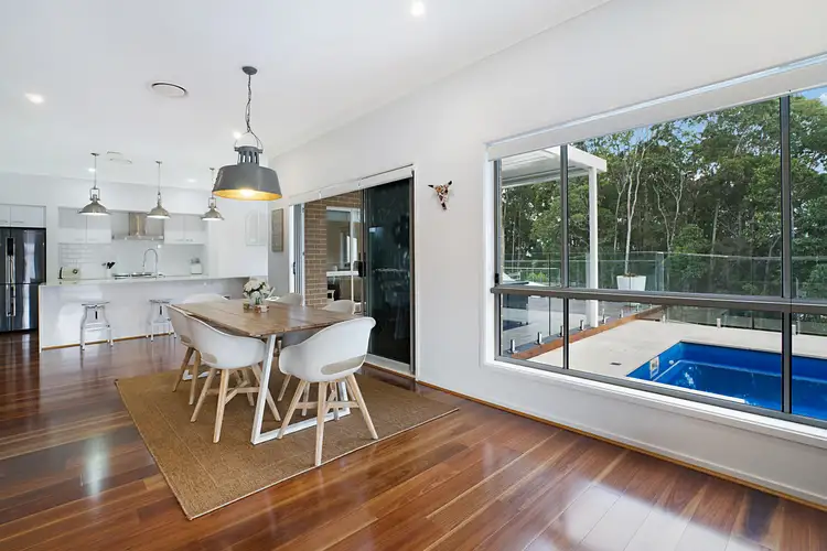 Main view of Homely house listing, 18 The Maindeck, Belmont NSW 2280