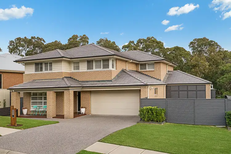 Third view of Homely house listing, 18 The Maindeck, Belmont NSW 2280