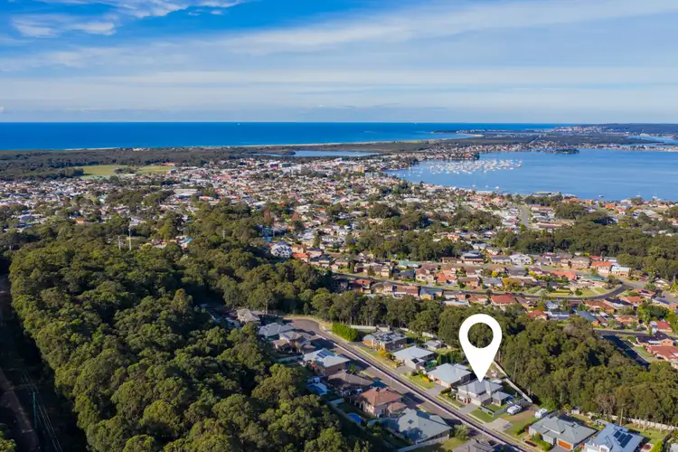 Fourth view of Homely house listing, 18 The Maindeck, Belmont NSW 2280