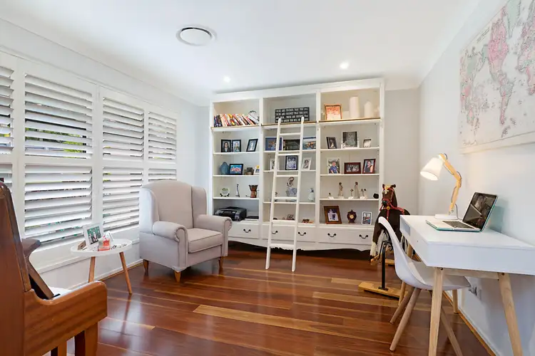 Fifth view of Homely house listing, 18 The Maindeck, Belmont NSW 2280