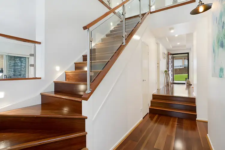 Sixth view of Homely house listing, 18 The Maindeck, Belmont NSW 2280