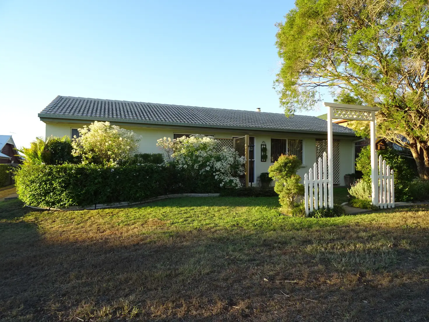 Main view of Homely house listing, 16 Edward St, Kalbar QLD 4309