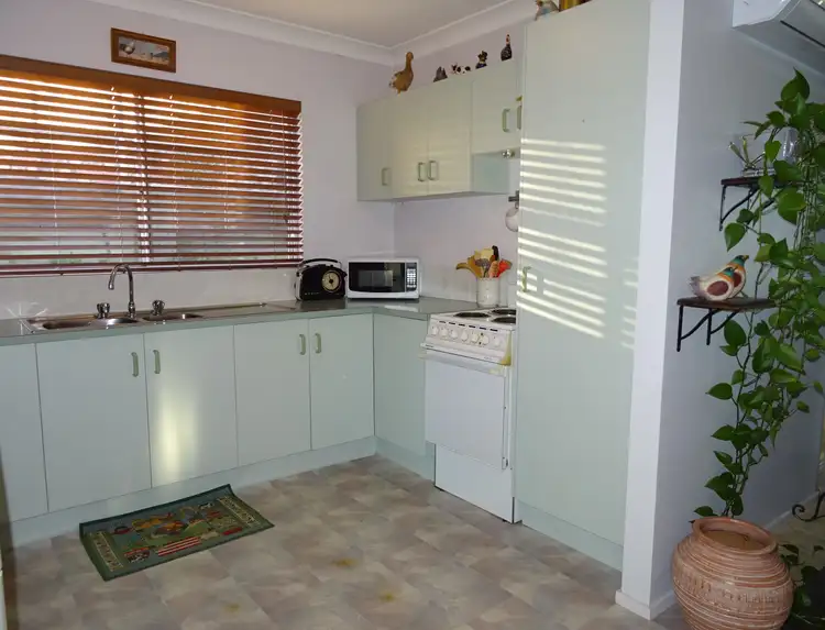 Second view of Homely house listing, 16 Edward St, Kalbar QLD 4309