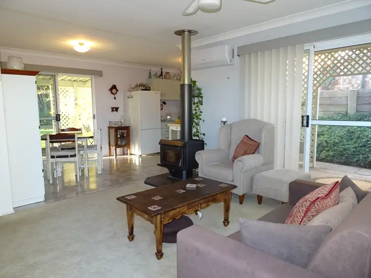 Third view of Homely house listing, 16 Edward St, Kalbar QLD 4309