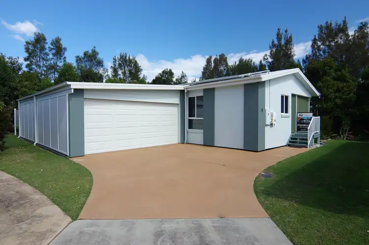 Unit 84/1 Riverbend Dr, West Ballina NSW 2478