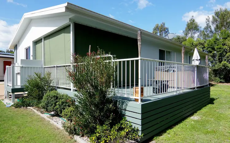 Second view of Homely house listing, Unit 84/1 Riverbend Dr, West Ballina NSW 2478