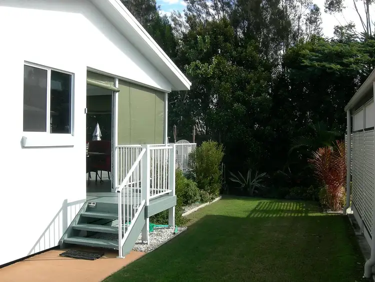 Third view of Homely house listing, Unit 84/1 Riverbend Dr, West Ballina NSW 2478