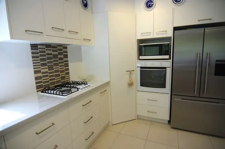 Fourth view of Homely house listing, Unit 84/1 Riverbend Dr, West Ballina NSW 2478