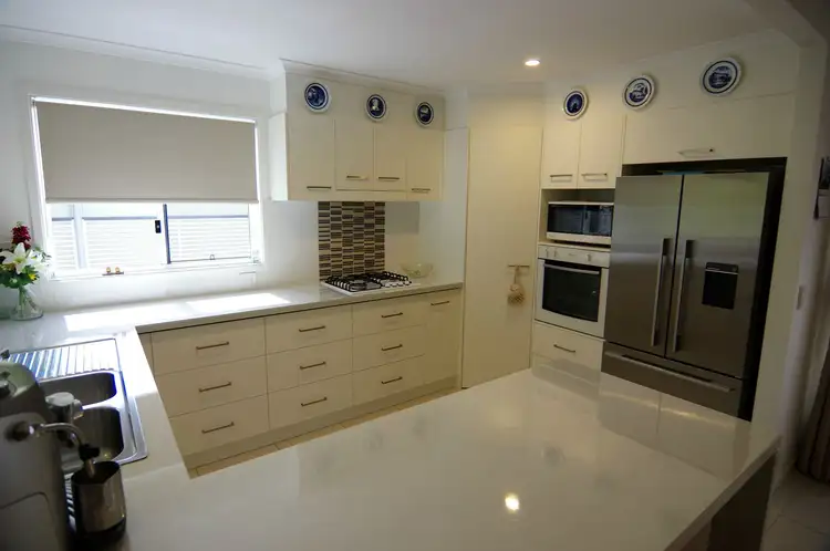 Fifth view of Homely house listing, Unit 84/1 Riverbend Dr, West Ballina NSW 2478