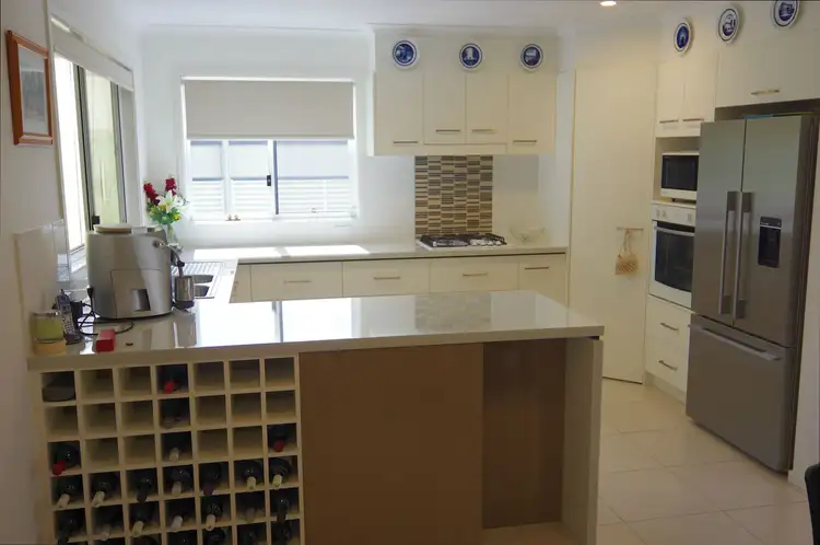 Sixth view of Homely house listing, Unit 84/1 Riverbend Dr, West Ballina NSW 2478