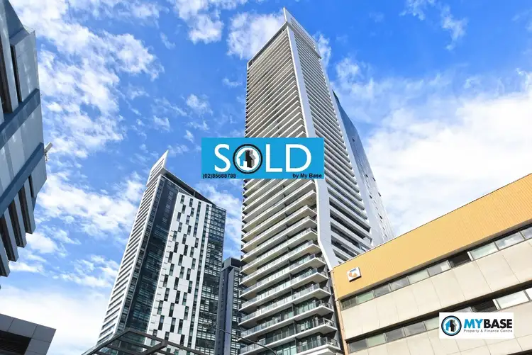 Unit 2701/438 Victoria Ave, Chatswood NSW 2067