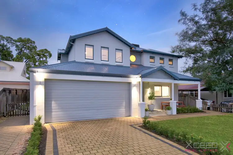 203 Holbeck Street, Doubleview WA 6018