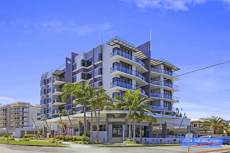 Main view of Homely unit listing, 3/4-6 Duffield Rd, Margate QLD 4019