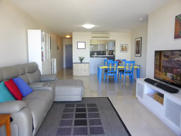 Seventh view of Homely unit listing, 3/4-6 Duffield Rd, Margate QLD 4019