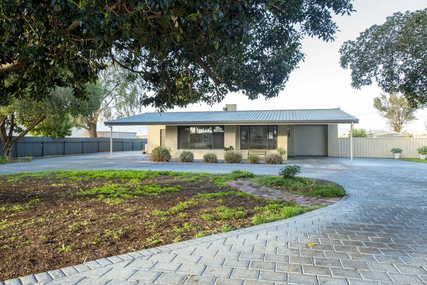 Main view of Homely house listing, 319 Three Chain Road, Port Pirie SA 5540