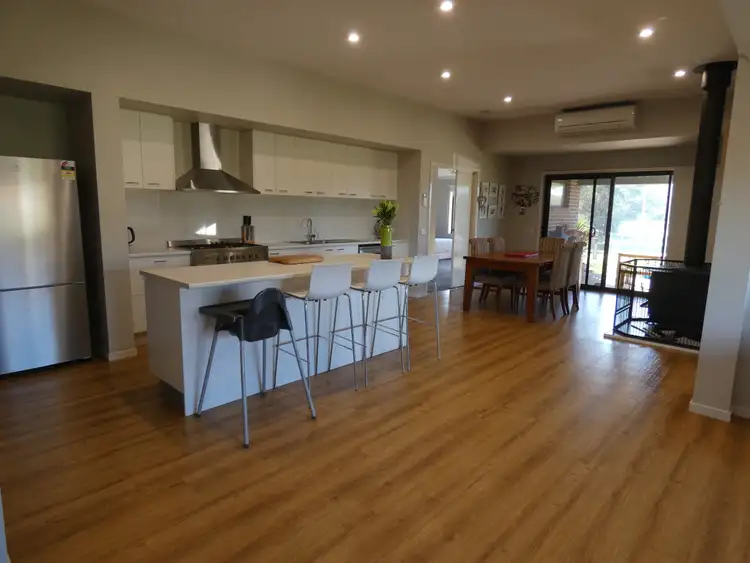 Fifth view of Homely house listing, 3 Koraleigh View, Nicholson VIC 3882