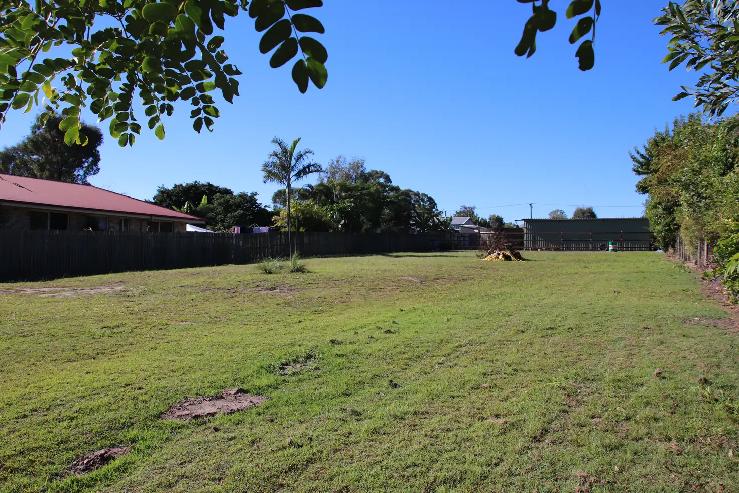 Main view of Homely land listing, 69 Lenthall St, Aldershot QLD 4650