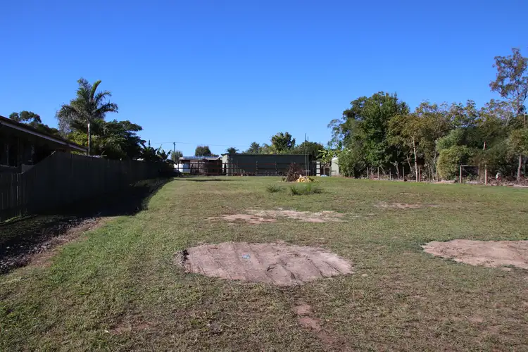 Second view of Homely land listing, 69 Lenthall St, Aldershot QLD 4650