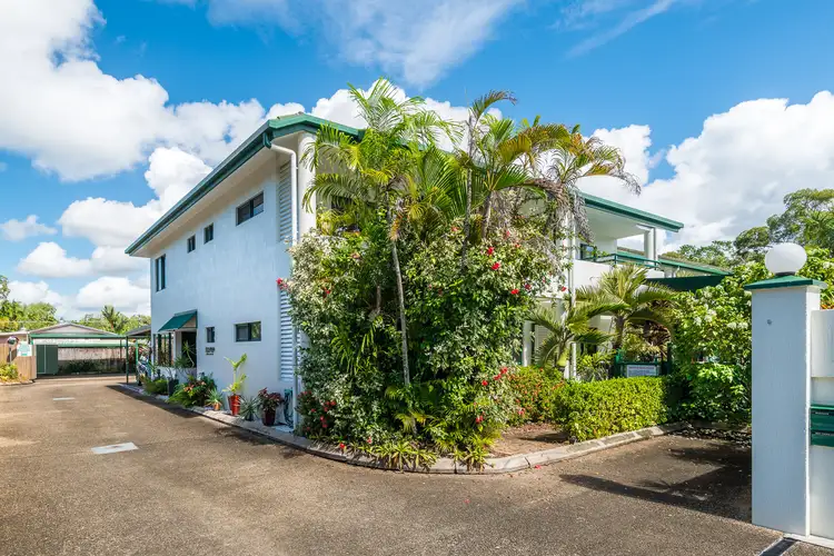 Unit 18/101-105 Wattle St, Yorkeys Knob QLD 4878