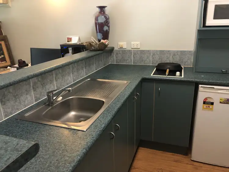 Second view of Homely unit listing, Unit 18/101-105 Wattle St, Yorkeys Knob QLD 4878