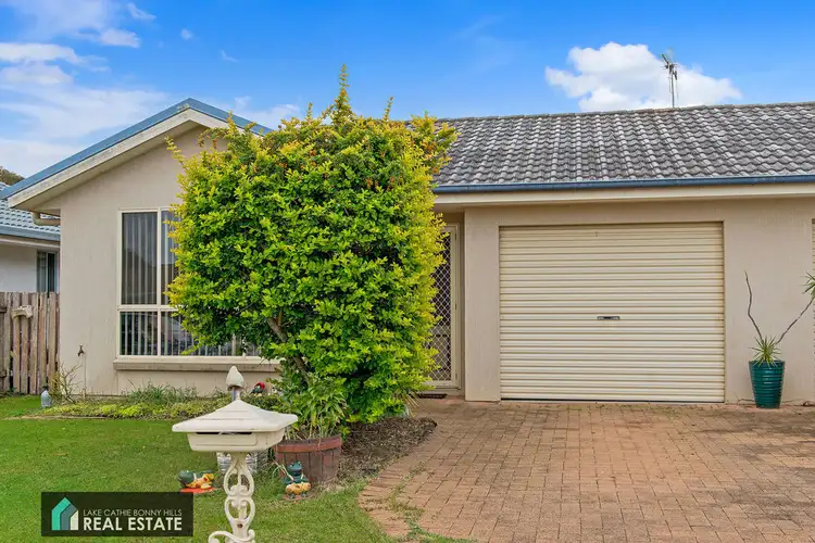 Second view of Homely house listing, Unit 1/52 Greenmeadows Dr, Port Macquarie NSW 2444