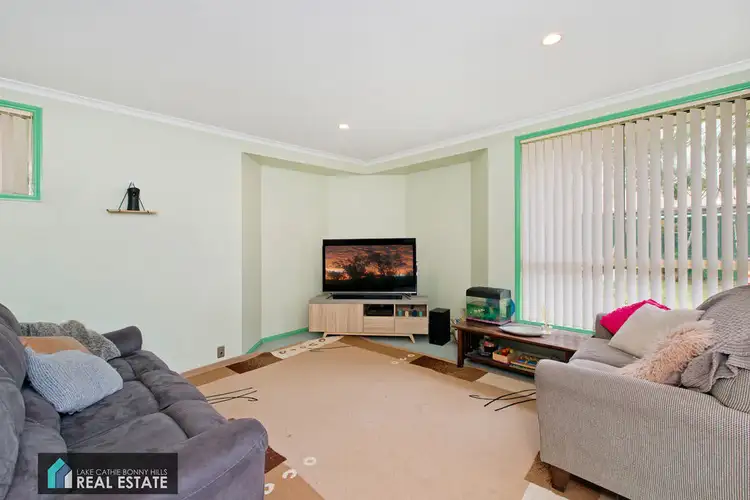 Third view of Homely house listing, Unit 1/52 Greenmeadows Dr, Port Macquarie NSW 2444