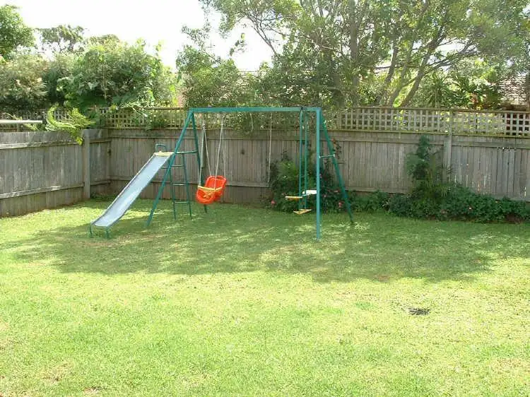 Fourth view of Homely house listing, Unit 1/52 Greenmeadows Dr, Port Macquarie NSW 2444