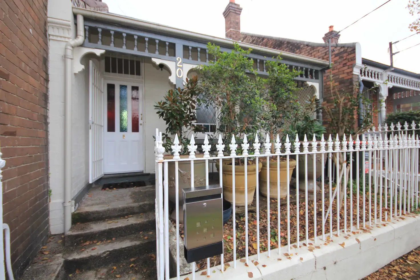 Main view of Homely house listing, 20 Gorman St, Marrickville NSW 2204