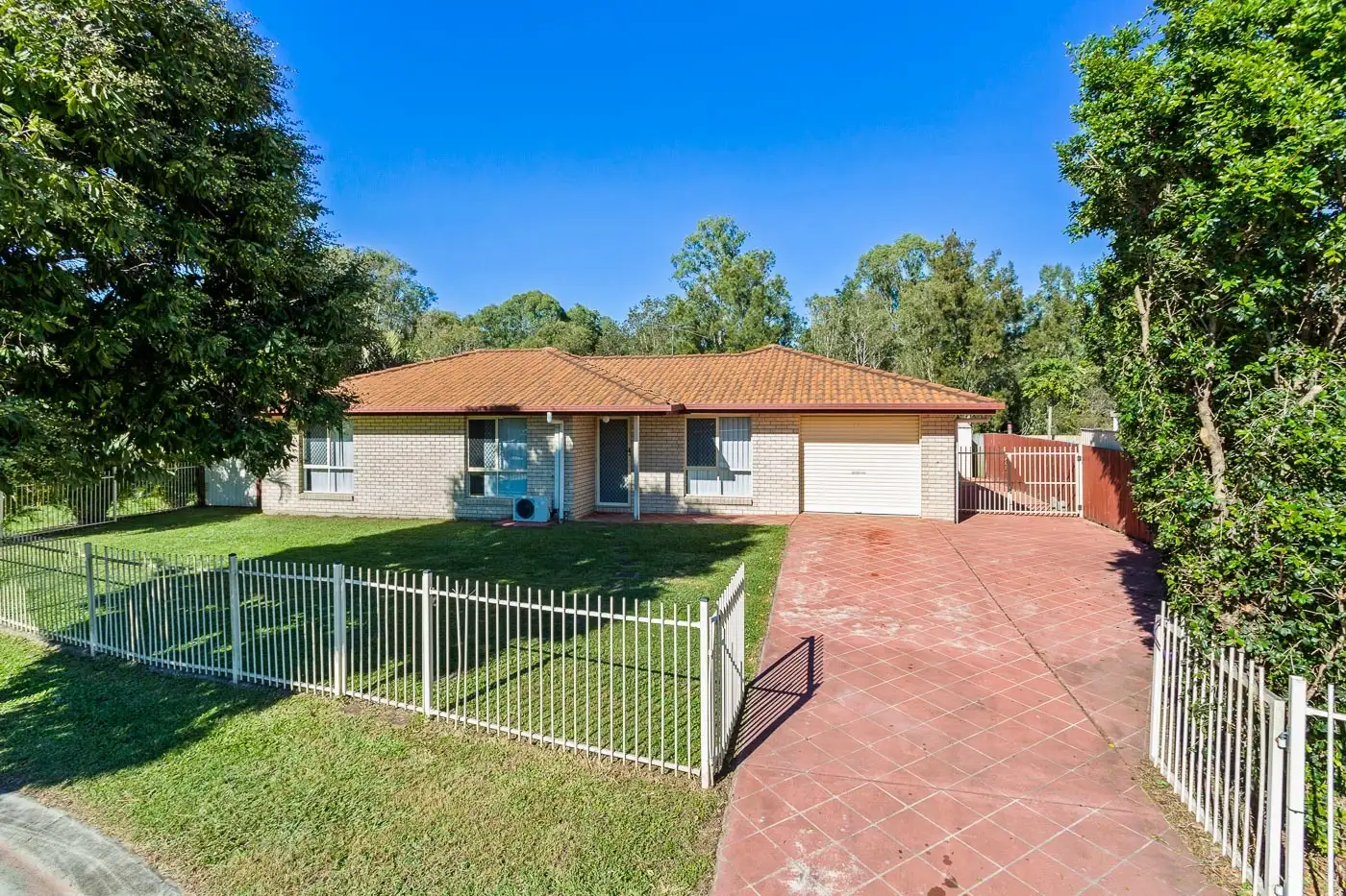Main view of Homely house listing, 14 Condamine Pl, Loganlea QLD 4131