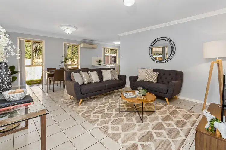 Second view of Homely house listing, 14 Condamine Pl, Loganlea QLD 4131