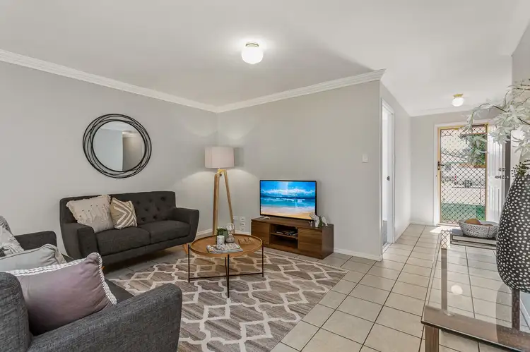 Third view of Homely house listing, 14 Condamine Pl, Loganlea QLD 4131