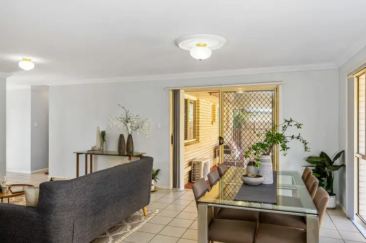 Fifth view of Homely house listing, 14 Condamine Pl, Loganlea QLD 4131