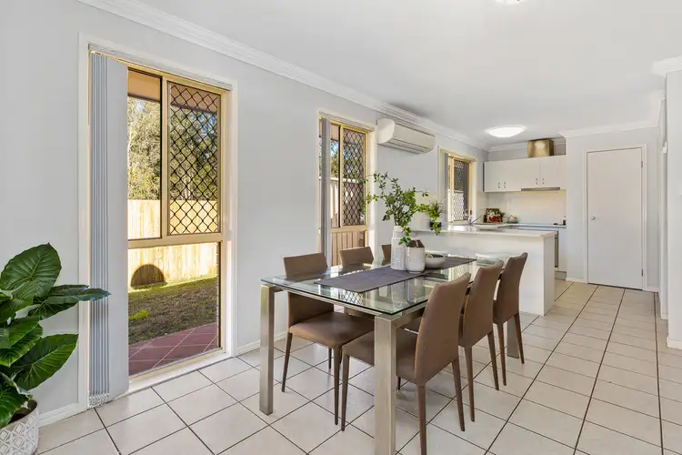 Sixth view of Homely house listing, 14 Condamine Pl, Loganlea QLD 4131