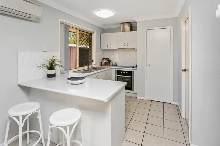 Seventh view of Homely house listing, 14 Condamine Pl, Loganlea QLD 4131